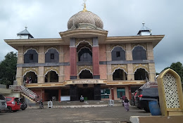 Gambar Masjid An-Nur